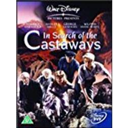 In Search Of The Castaways [DVD]